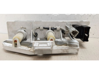 Блок управления климат-контролем    Honda HR-V