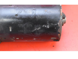 Řídící jednotka 0001120410, 0001120410 Volkswagen Touran I 2004