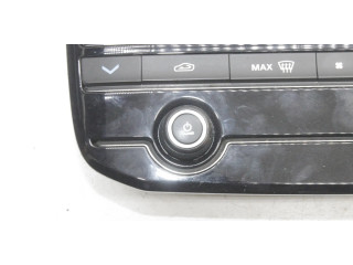 Включатель регулировки салона