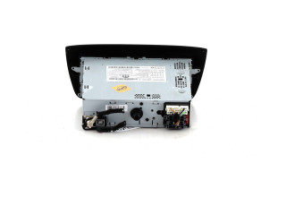 Радио/ проигрыватель CD/DVD / навигация 95528945, Z0-8122N   Opel Combo 