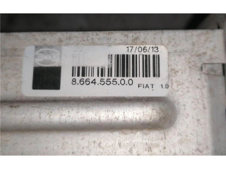 Интеркулер  866455500, 0120045   Alfa Romeo Giulietta 