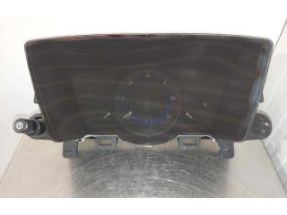 Přístrojová deska Honda Civic 2010 HR0342625