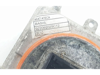 Блок управления Xenon