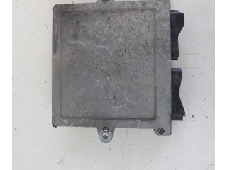 Блок управления 110R-006030   KIA Venga