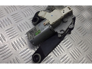 Моторчик заднего дворника 9637158780 Citroen C4 I