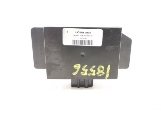 Блок комфорта 1J0959799H, 5DK00795100   Volkswagen Passat Alltrack   