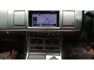 Дисплей CX2314F667AM, 7612055031 Jaguar XF X250