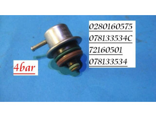 Регулятор давления топлива