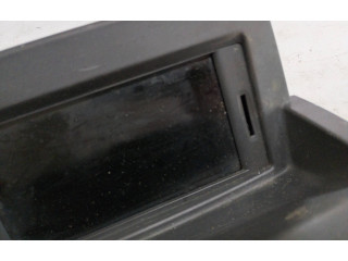 Дисплей    259151852R   Renault Clio III