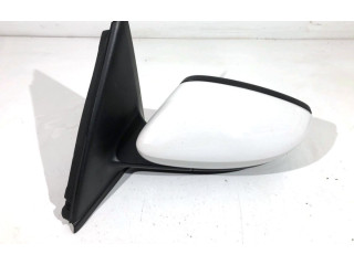 Зеркало электрическое Skoda Fabia Mk3 (NJ) 2015 - 2021 года