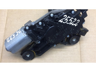 Моторчик заднего дворника 3M51R17X441AE Ford S-MAX