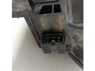 Вентилятор печки 3UR83A Ford Ranger