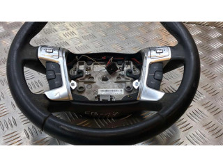 Volant Ford Mondeo Mk III 2008 305481985  