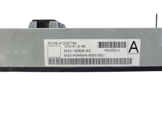 Pojistková skříňka 9X2314D628AC, 7370011040 Jaguar XF X250 2010