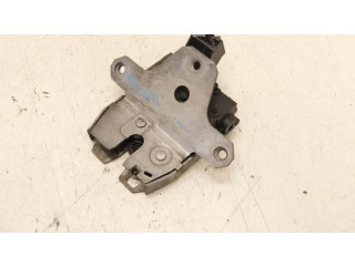 Замок багажника 6W83442A66CD Jaguar XF X250 2007 - 2015 года