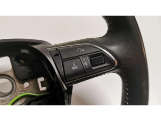 Руль Audi Q5 SQ5 2008-2017 года 62479180A