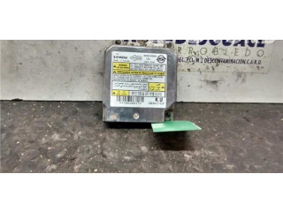 Блок подушек безопасности 8625008020 SsangYong Rexton I