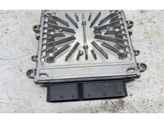 Блок управления двигателя 30771550AB   Volvo V70