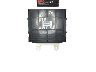 Блок управления двигателя MD356552, E2T69281   Mitsubishi Colt