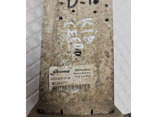 Интеркулер  282702A610, 6039507154   KIA Ceed 