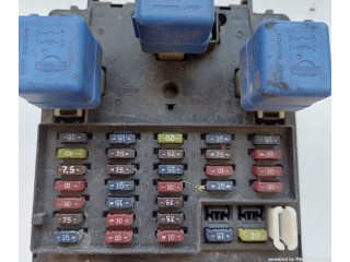 Pojistková skříňka Ppt30gf10 Nissan Micra 2002