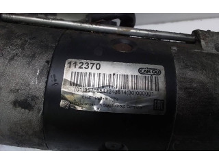 Турбина Mitsubishi Montero 112370