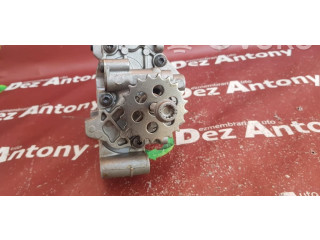 Масляный насос Bentley Bentayga