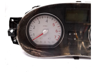 Панель приборов 216774992, 21677499-2   Dacia Logan I       