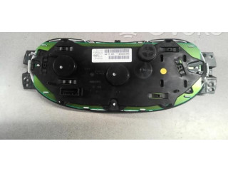 Панель приборов 248106897R Dacia Dokker