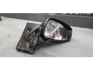 Зеркало электрическое Fiat Idea - года