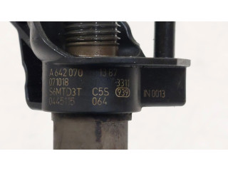 Vstřikovač A6420701387, 071018 Mercedes-Benz R W251 pro naftový motor 3.0