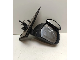 Зеркало (механическое) Dacia Dokker - года