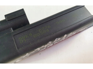 Блок управления без ключа