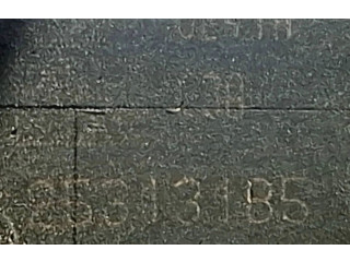 Турбина Chevrolet TrailBlazer