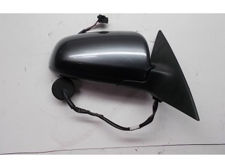 Зеркало электрическое Audi A6 S6 C6 4F 2004 - 2011 года