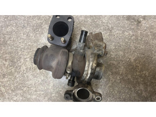 Turbodmychadlo Турбина 4917313704 Ford Focus 1.6