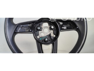 Volant Audi A3 S3 8V 2012 8W0419091CK