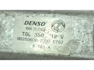 Моторчик заднего дворника MS259600-7030, 188A9.000    Fiat Idea