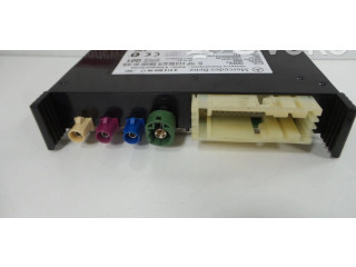 Блок управления A2139003617, A2139002210   Mercedes-Benz A W176