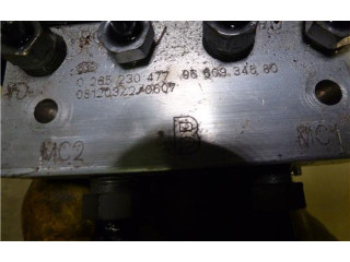 Блок управления АБС 265951121 Citroen C4 Grand Picasso