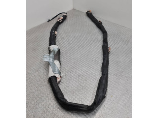 Боковая подушка безопасности 9801665880   Peugeot 5008