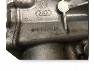 Čerpadlo oleje 07D115105K Audi A8 S8 D3 4E