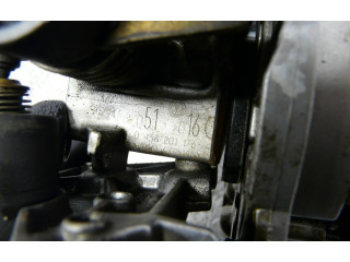 Комплект форсунок 0438201176    Volkswagen PASSAT B4   