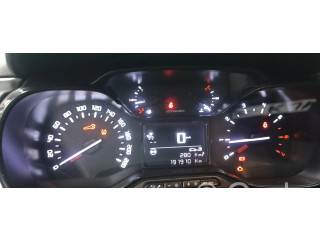 Přístrojová deska Citroen C3 2018 9813361380