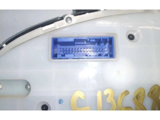 Přístrojová deska Opel Astra K 2017 39102855