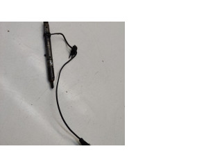 Vstřikovač 059130202E, 0432133803 Audi A6 Allroad C5 pro naftový motor 2.5 AKE