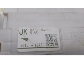 Блок предохранителей 8273053J31 Lexus RC