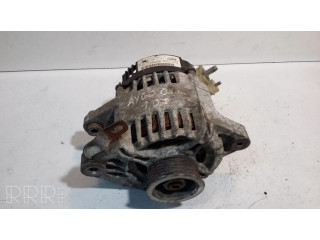 Генератор 270600Q010, A115IA Toyota Aygo AB10 1.0