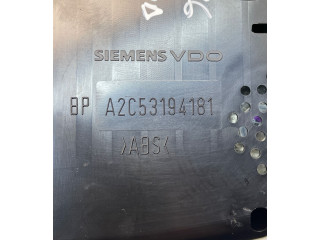 Комплект блоков управления 03G906018CE, 5WP45610AE   Volkswagen PASSAT B6