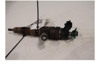 Форсунка 0445110489    Ford B-MAX  T3JB 